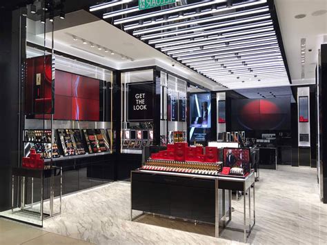 ysl beauty store|ysl boutique.